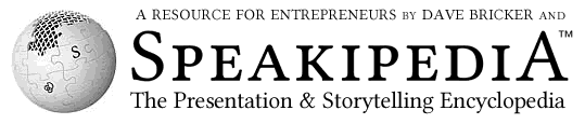 Speakpedia Logo